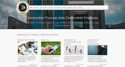 Desktop Screenshot of mbfagribusiness.com